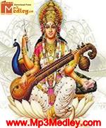 Maa Saraswati Aarti song download